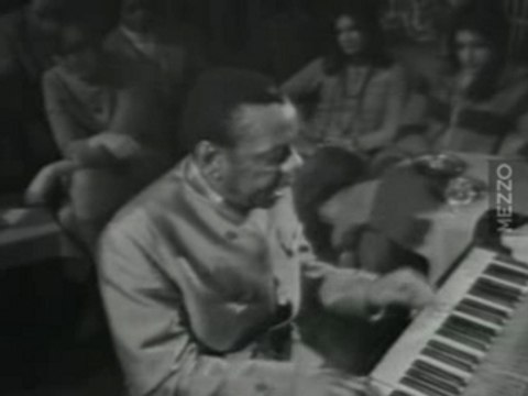 Champion Jack Dupree - Diggin' My Potatoes