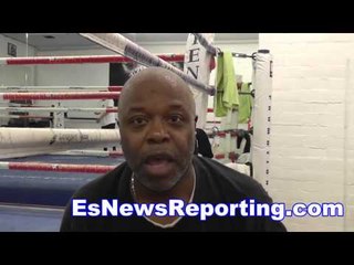 Comedian Dannon Green & American Maidana Do Not Want Mayweather vs Pacquiao Rematch EsNews