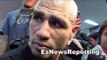 Miguel Cotto : FOCUSED on Geale NOT Mayweather , Canelo , Golovkin or Pacquiao