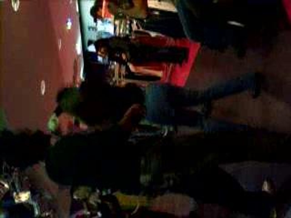 salsa2hamidine