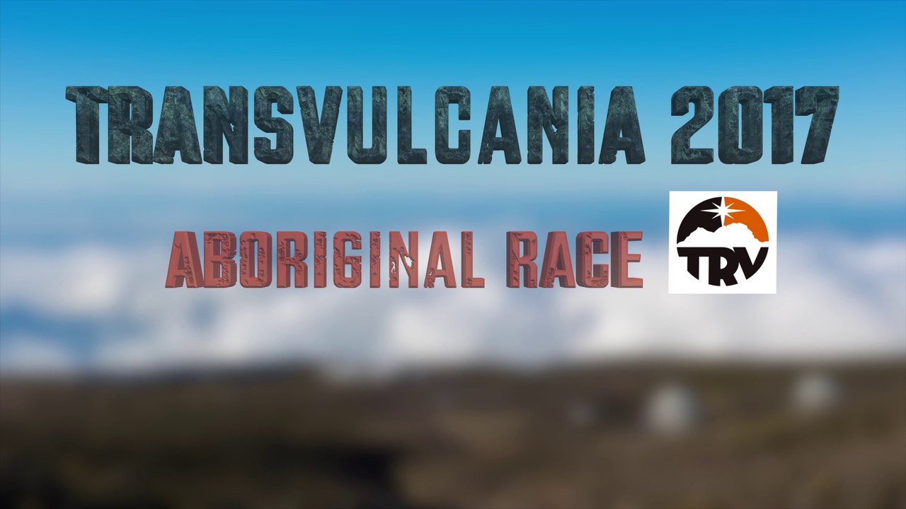 Transvulcania 2017