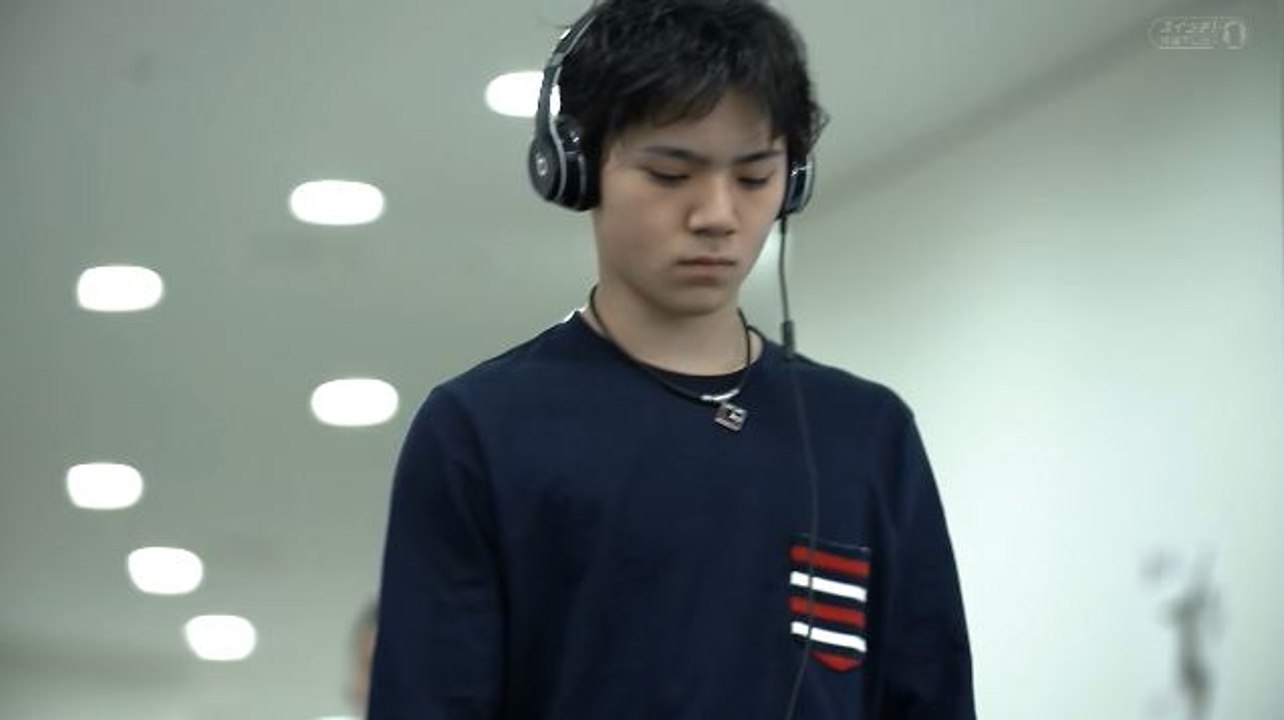 170606 宇野昌磨