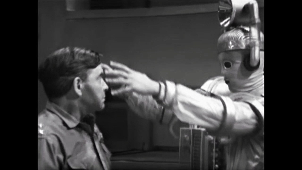 The Tenth Planet 2