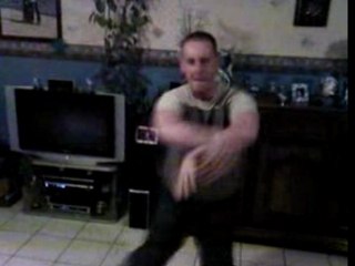 pat the ouf LECON DE TECKTO-NIQUE TA MERE