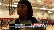 Michael Qualls - Elite Skills Training