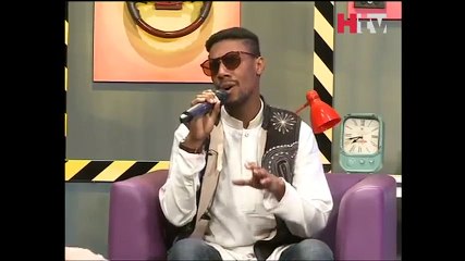 Abid Brohi Sibbi Boy Sing Ik Aas