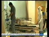 #غرفة_الأخبار | رئيس بعثة الحج: وفيات الحجاج المصريين وصلت 83 حالة وهناك 80 متغيبين