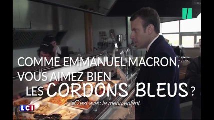 Faire soi-même un cordon bleu c'est simple et rapide