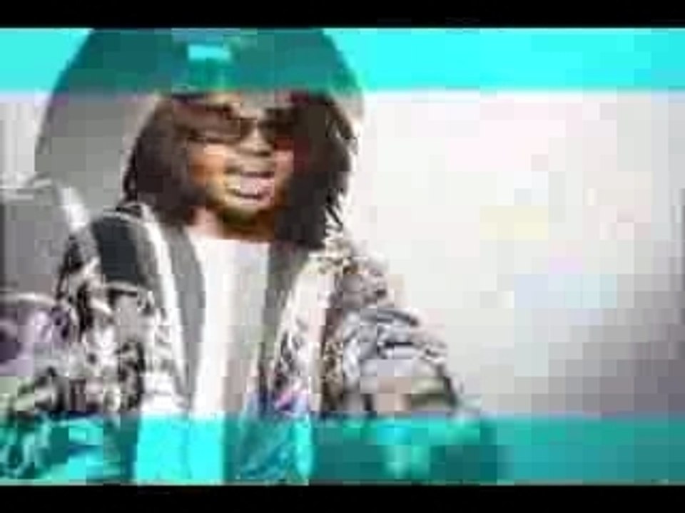 Young Cash - Freeze