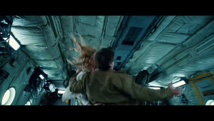 The Mummy - Clip - Nick Saves Jenny