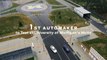 74.Ford Fusion Hybrid Autonomous Research Vehicle- MCity Feature