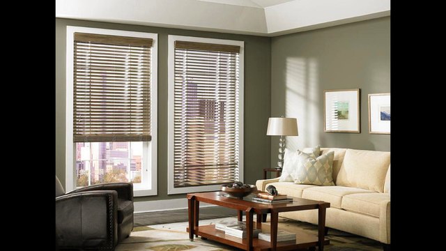 Window Treatments in Ottawa, ON - Benefits Of Using A Window Treatment