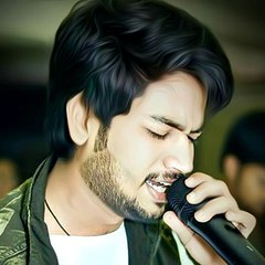 Ayaz Shaikh Performance Live At Foundation Public College