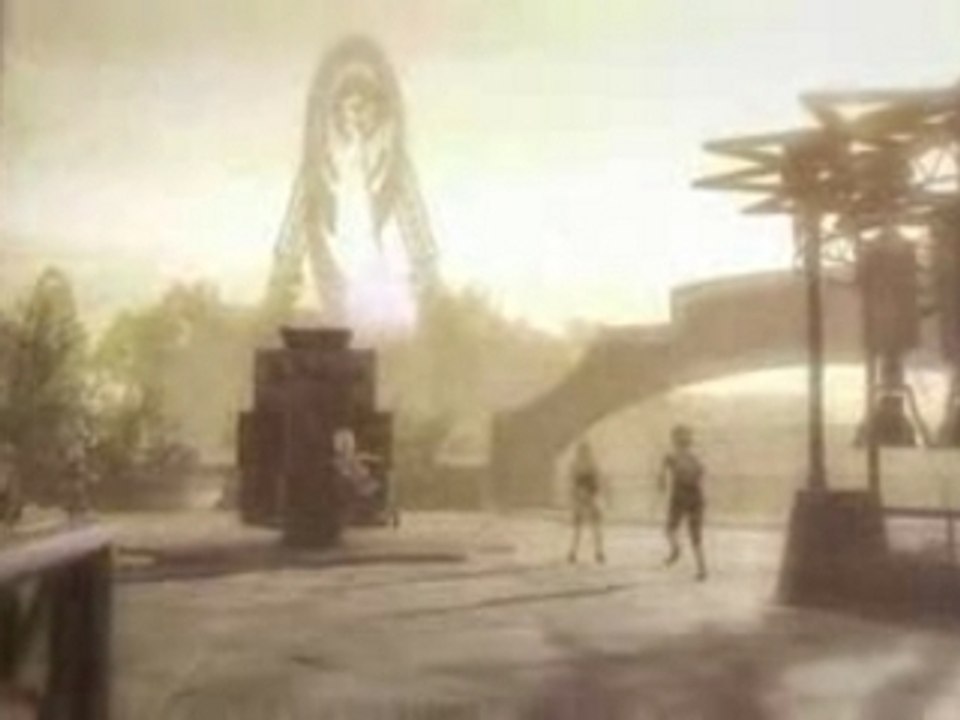 Lost Odyssey Opening