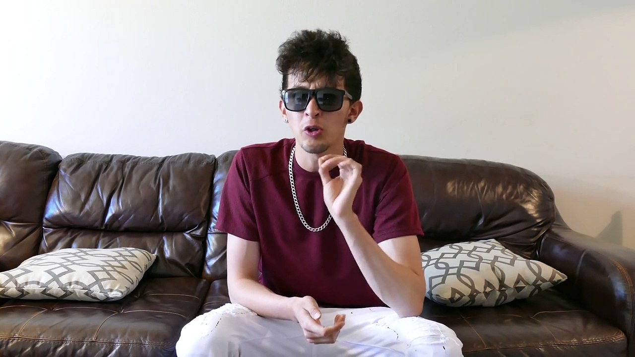 50 Cosas Sobre Mi (HotSpanish)