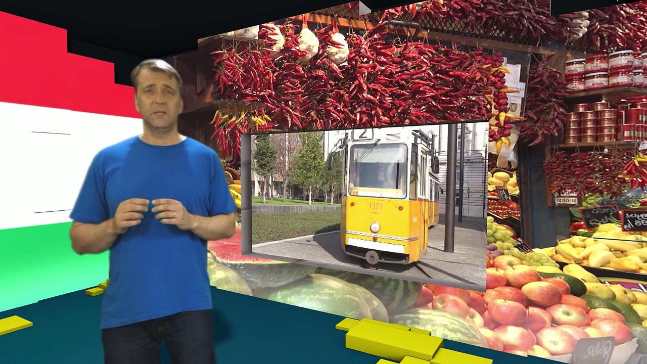 Budapest in Hungary Travel Video  Magyarország - discover Hungarian capital tourism Hongrie Ungarn