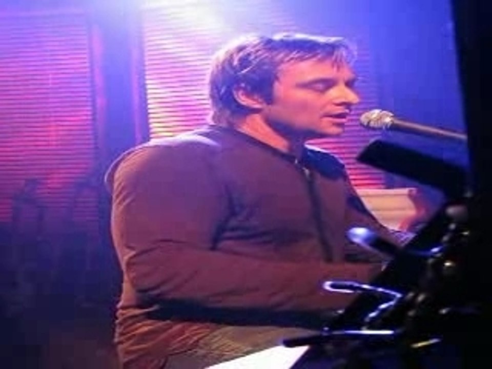 David Hallyday - Plus vent de toi