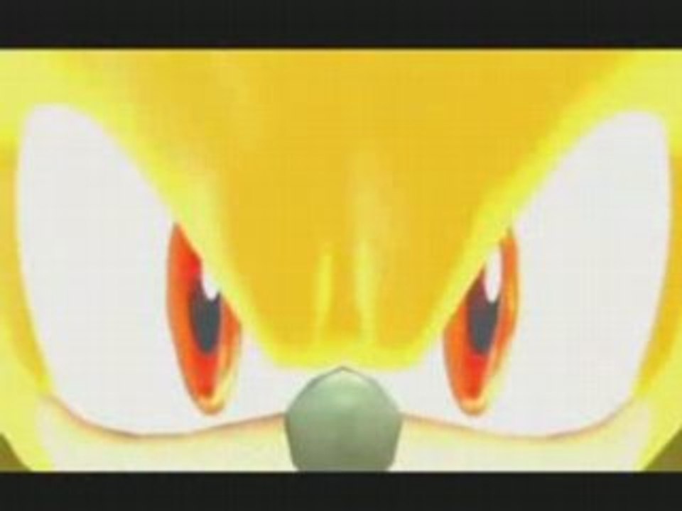 Super Smash Bros Brawl Rhapsody