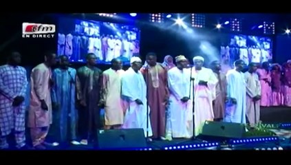 IMAM MALICK SOW - Festival Salam - 05 Juin 2017