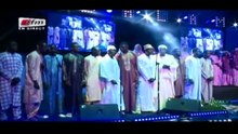 IMAM MALICK SOW - Festival Salam - 05 Juin 2017