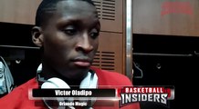 Victor Oladipo - Orlando Magic 11/28/15