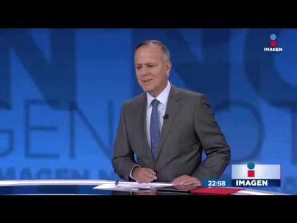 "La economía va bien, aunque a usted le vaya mal" | Noticias con Ciro Gómez Leyva