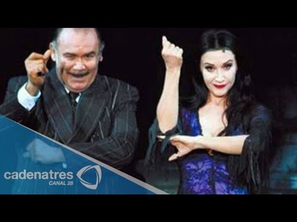 Susana Zabaleta y Jesús Ochoa no volverán a trabajar juntos