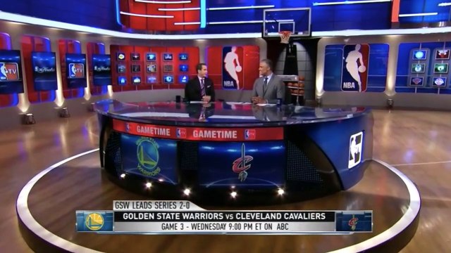 【NBA】Cleveland Kyrie Irving vs Golden State Stephen Curry Comparison 2017 NBA Finals