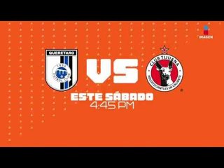 Los Gallos reciben a los Xolos de Tijuana