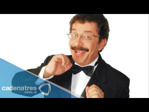 Tony Balardi rompe en llanto al hablar de la enfermedad de su amigo Tony Flores