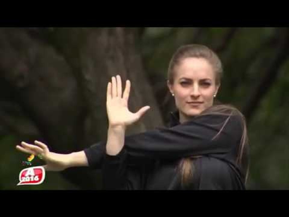 Vital: Estiramientos con Diana Abreu