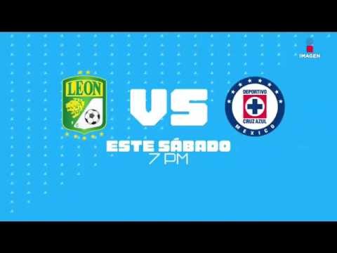 León quiere frenar a la Máquina de Cruz Azul