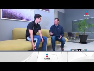 Ramón Ramírez platicó con Rodolfo Pizarro | Imagen Deportes