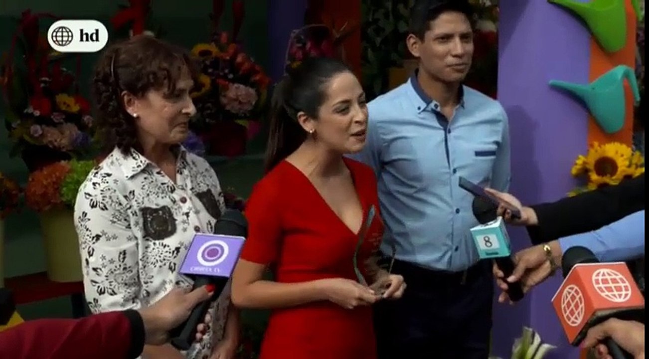 SOLO UNA MADRE 05/06/2017 CAPITULO 4/4 final