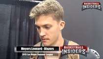 Meyers Leonard – Las Vegas Summer League