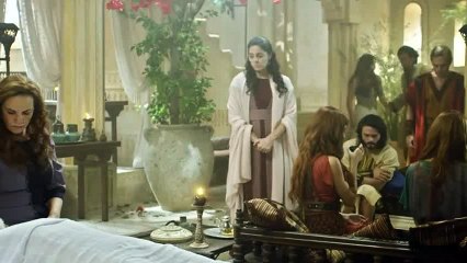 O Rico e Lazaro Capitulo 61 Bloco 3