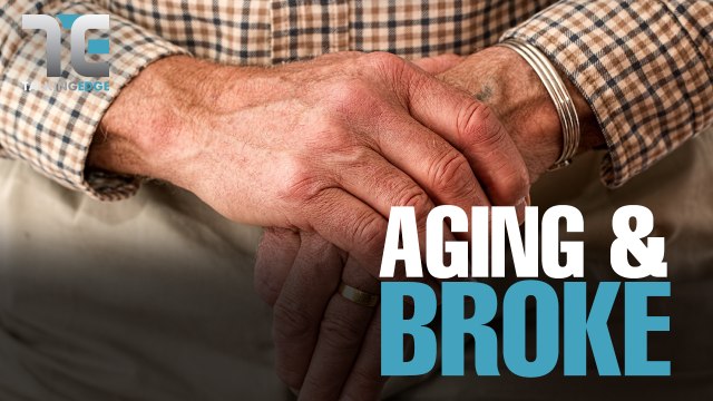 TALKING EDGE: Ringgit & Retirement