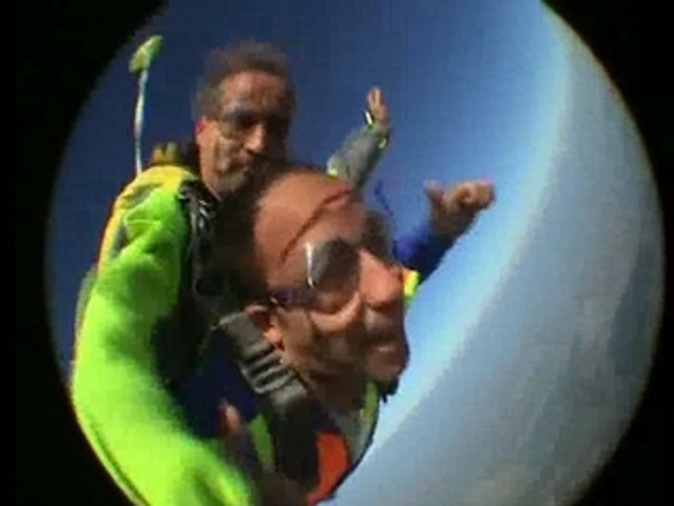 Saut sam