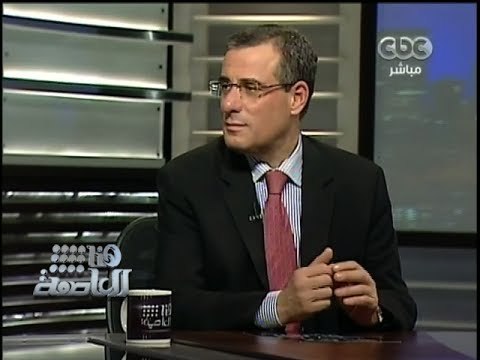 #هنا_العاصمة | وحيد دوس : نتفاوض الآن مع الشركات الأجنبية للحصول على علاج #فيروس_سي بأسعار معقولة