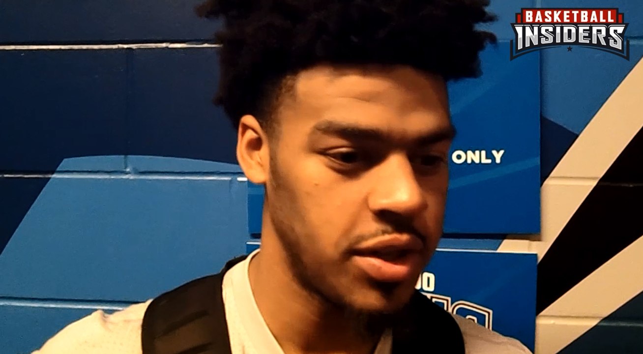 Quinn Cook - 2015 Orlando Summer League
