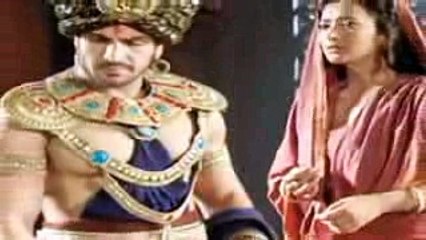 Chandra Nandini - 6th June 2017 - Latest Upcoming Twist - Star Plus Chandra Nandini Today News)