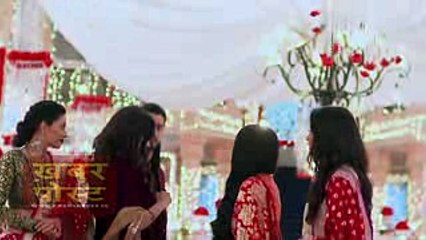 Ishqbaaz -6th June 2017 - Starplus Latest Upcoming News 2017