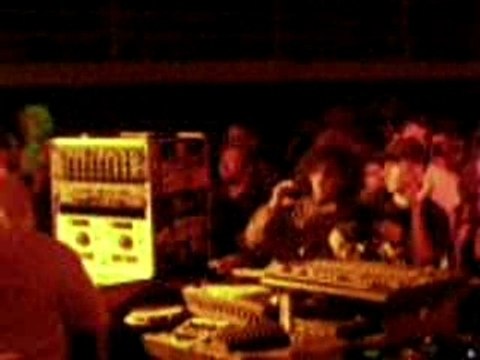 Iration Steppas a Lyon