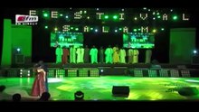 CHEIKH DIOP MBAYE - Festival Salam - 05 Juin 2017