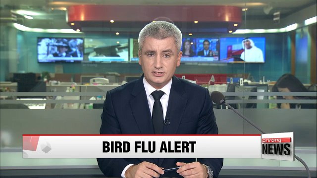 Bird flu cases reported at over a dozen farms; poultry culled as precaution