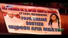 NDIOGOU AFIA - Festival Salam - 05 Juin 2017