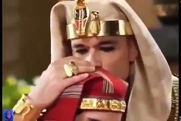Moises y los diez Mandamientos Capitulo 151 completo