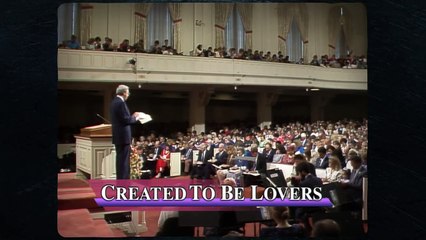 Created for Love (35 Years of In Touch)