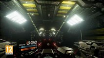 241.EVE- Valkyrie - Gatecrash Trailer - PlayStation VR