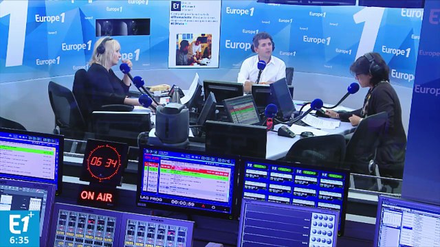 Législative : guerre des droites dans les Hauts-de-Seine